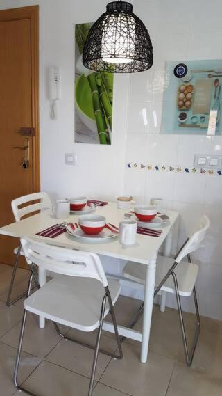 Appartement Edificio Rota *