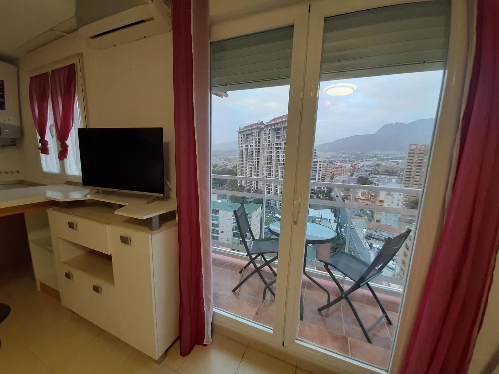 Edificio Rota Appartement