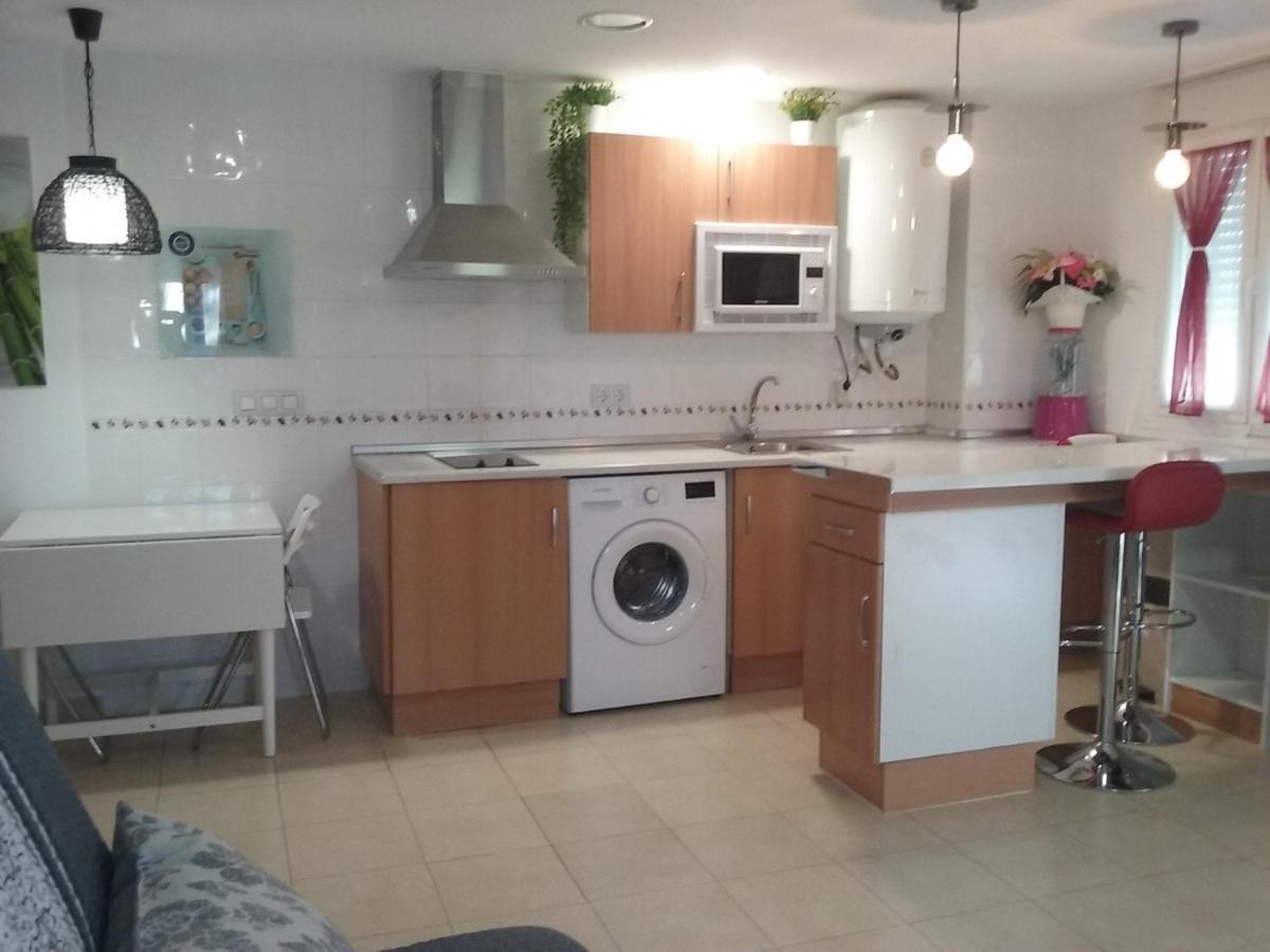 Edificio Rota Apartment *