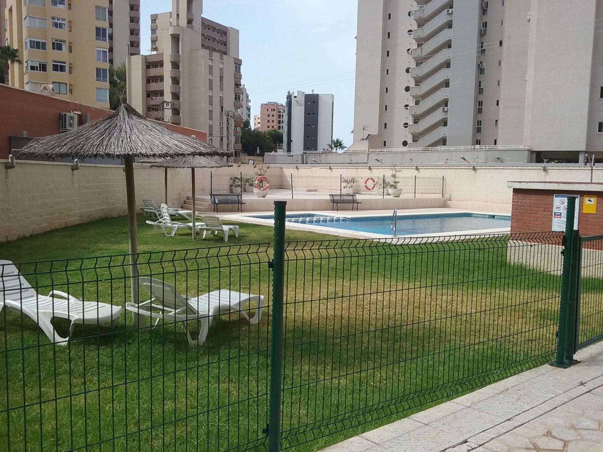 Apartment Edificio Rota