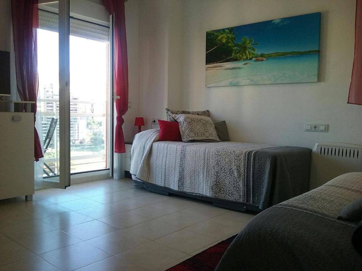 Apartament Edificio Rota *