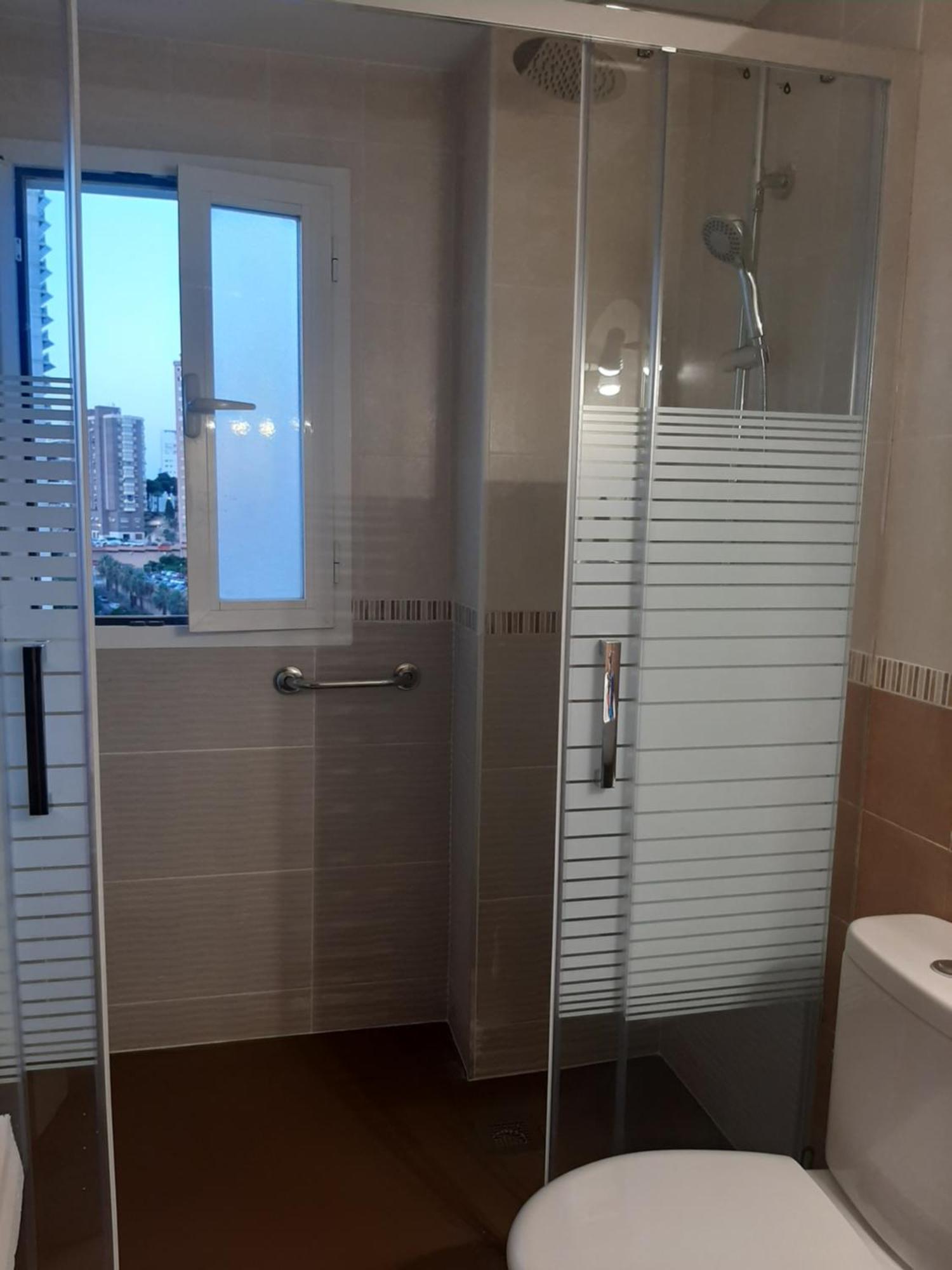 Edificio Rota Apartament Benidorm