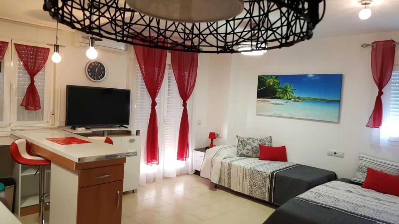 Edificio Rota Apartament Benidorm