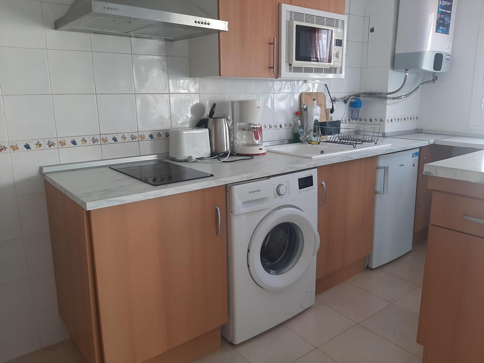 Edificio Rota Apartament Benidorm